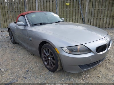 BMW Z4 2006