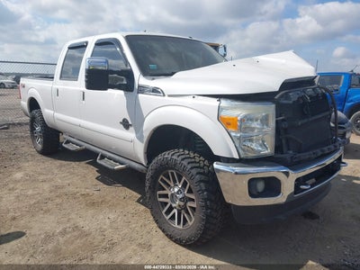 FORD F-250 2015