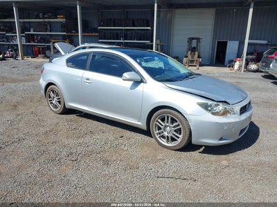 SCION TC 2009