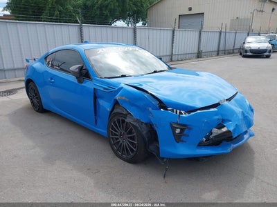 TOYOTA 86 2020
