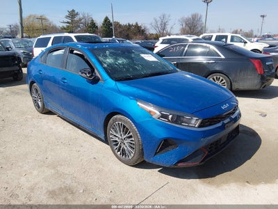 KIA FORTE 2023