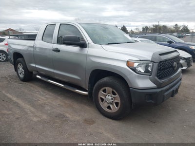 TOYOTA TUNDRA 2020