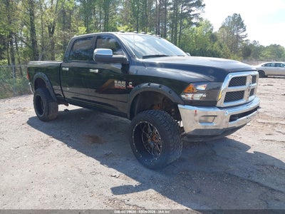 RAM 2500 2013