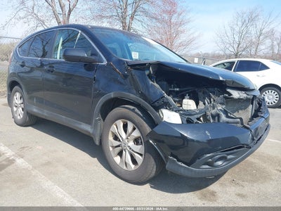 HONDA CR-V 2012