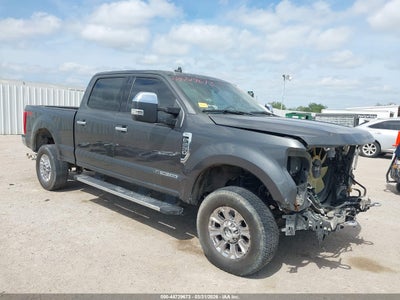 FORD F-250 2019