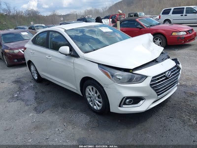 HYUNDAI ACCENT 2019