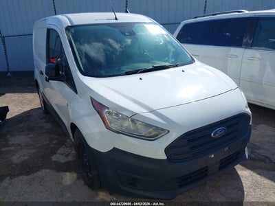 FORD TRANSIT CONNECT 2019