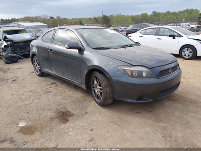 SCION TC 2009