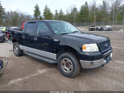FORD F-150 2005