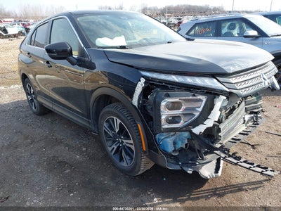 MITSUBISHI ECLIPSE CROSS 2023
