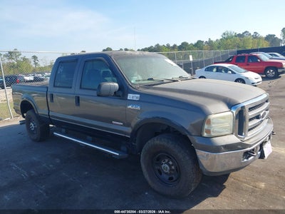 FORD F-250 2005