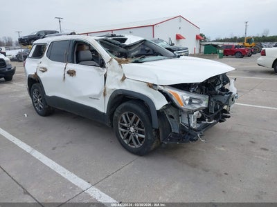GMC ACADIA 2019