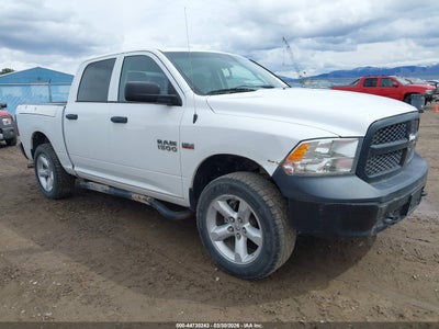 RAM 1500 2014