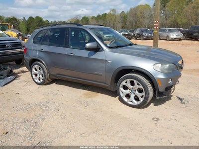 BMW X5 2009