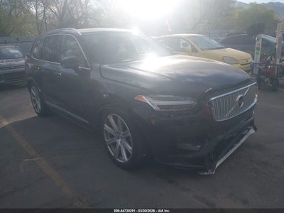 VOLVO XC90 2016