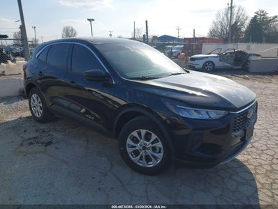 FORD ESCAPE 2023