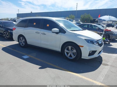 HONDA ODYSSEY 2019