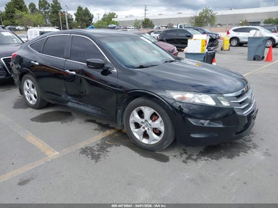 HONDA ACCORD CROSSTOUR 2011