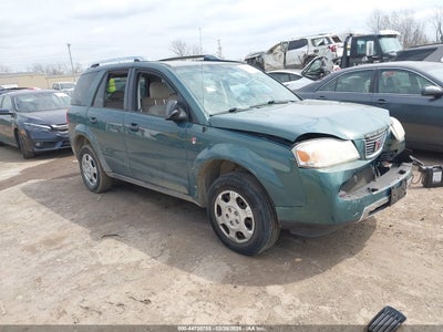 SATURN VUE 2007