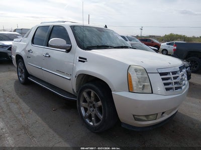 CADILLAC ESCALADE EXT 2007