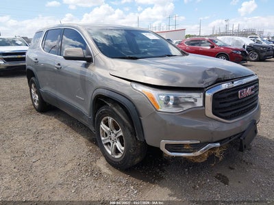 GMC ACADIA 2019