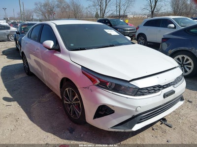 KIA FORTE 2023