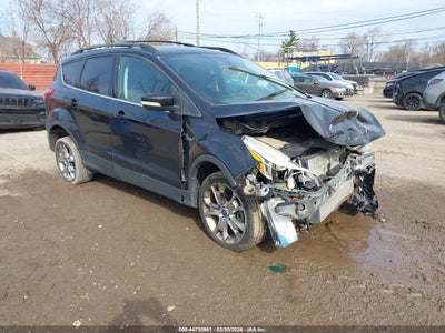 FORD ESCAPE 2013