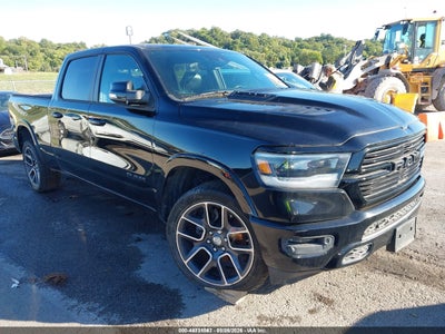 RAM 1500 2019