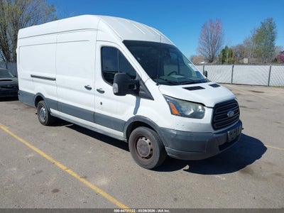 FORD TRANSIT-350 2015