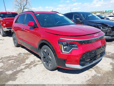 KIA NIRO EV 2023