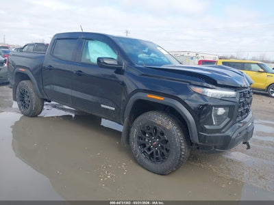 GMC CANYON 2026