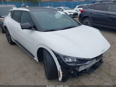 KIA EV6 2024