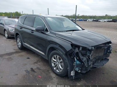 HYUNDAI SANTA FE 2019