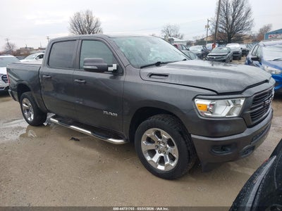 RAM 1500 2020