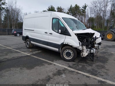 FORD TRANSIT-250 2023