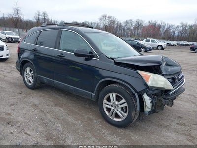 HONDA CR-V 2011