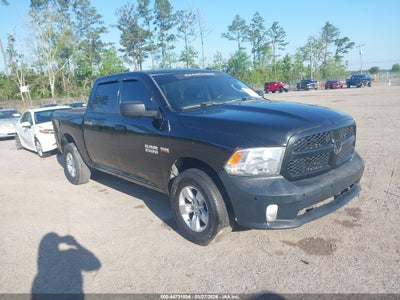 RAM 1500 2018