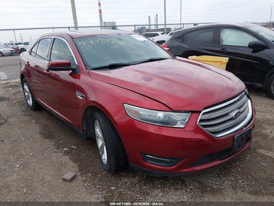 FORD TAURUS 2013