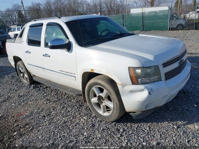 CHEVROLET AVALANCHE 1500 2009