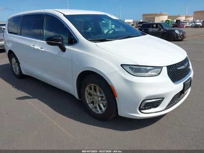 CHRYSLER PACIFICA 2026