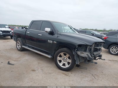 RAM 1500 2017