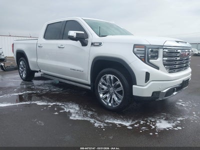 GMC SIERRA 1500 2023