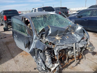 HONDA INSIGHT 2010