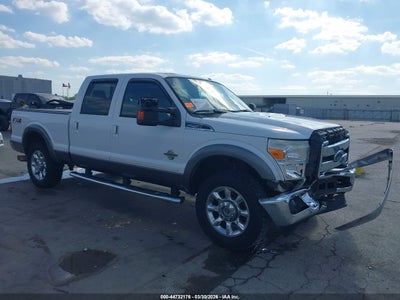 FORD F-250 2014