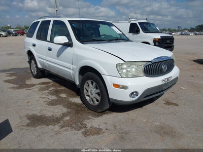 BUICK RAINIER 2006