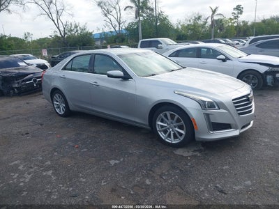 CADILLAC CTS 2019