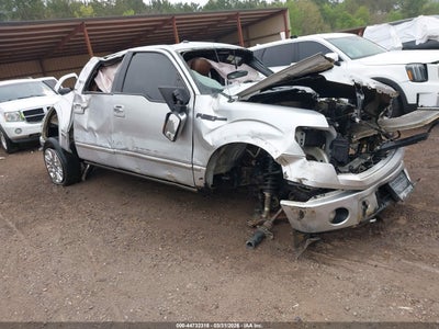FORD F-150 2014