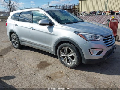 HYUNDAI SANTA FE 2014