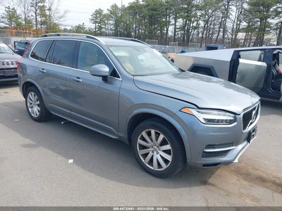 VOLVO XC90 2016