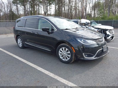 CHRYSLER PACIFICA 2019